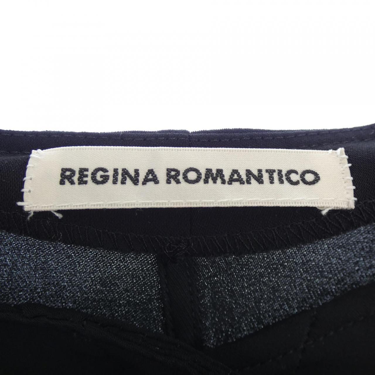 レジーナロマンティコ REGINA ROMANTICO トップス