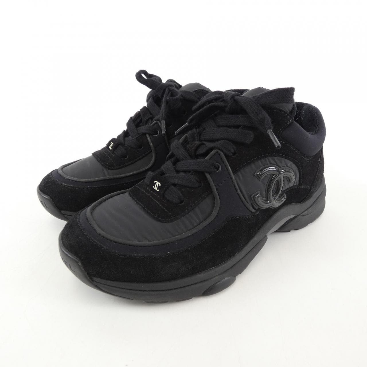CHANEL CHANEL Sneakers