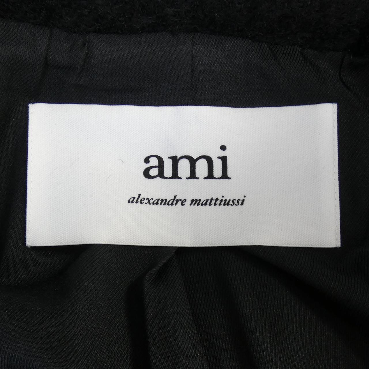 アミ AMI コート