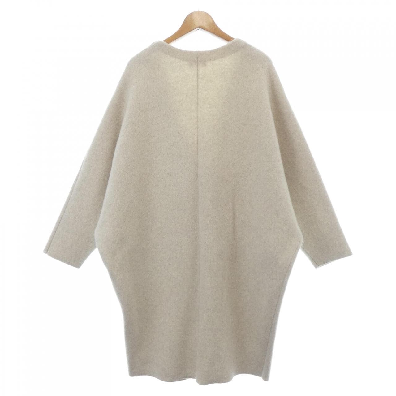 ボールジー BALLSEY ロングカーディガン