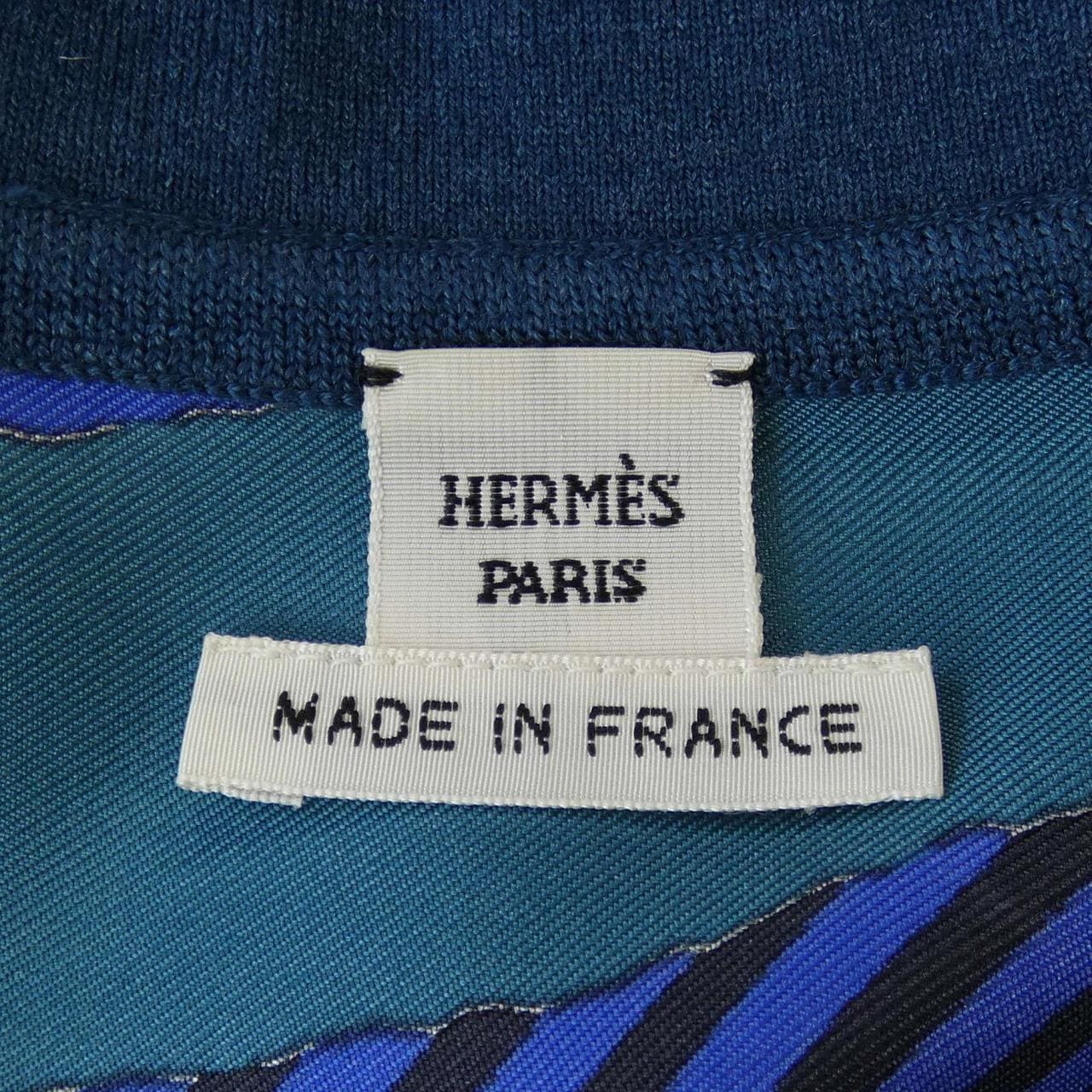 エルメス HERMES ワンピース