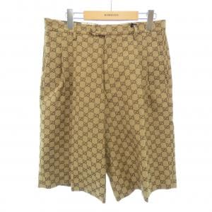 グッチ GUCCI ショートパンツ