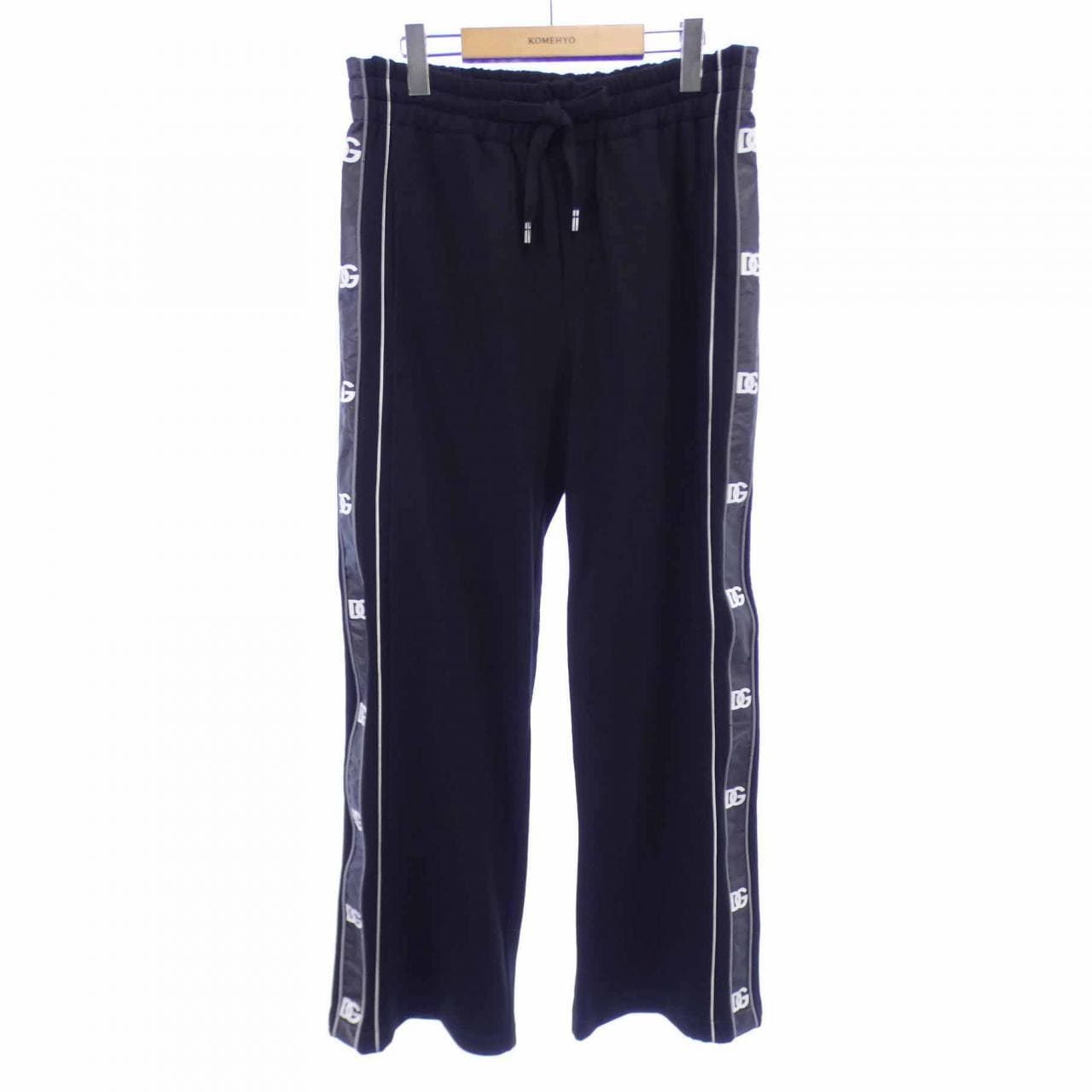 ドルチェアンドガッバーナ DOLCE&GABBANA パンツ