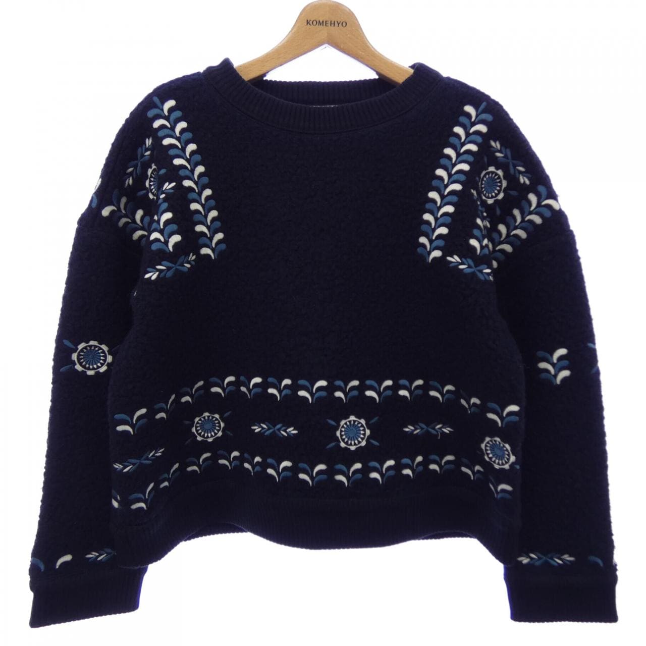 シーニューヨーク SEA NEWYORK トップス
