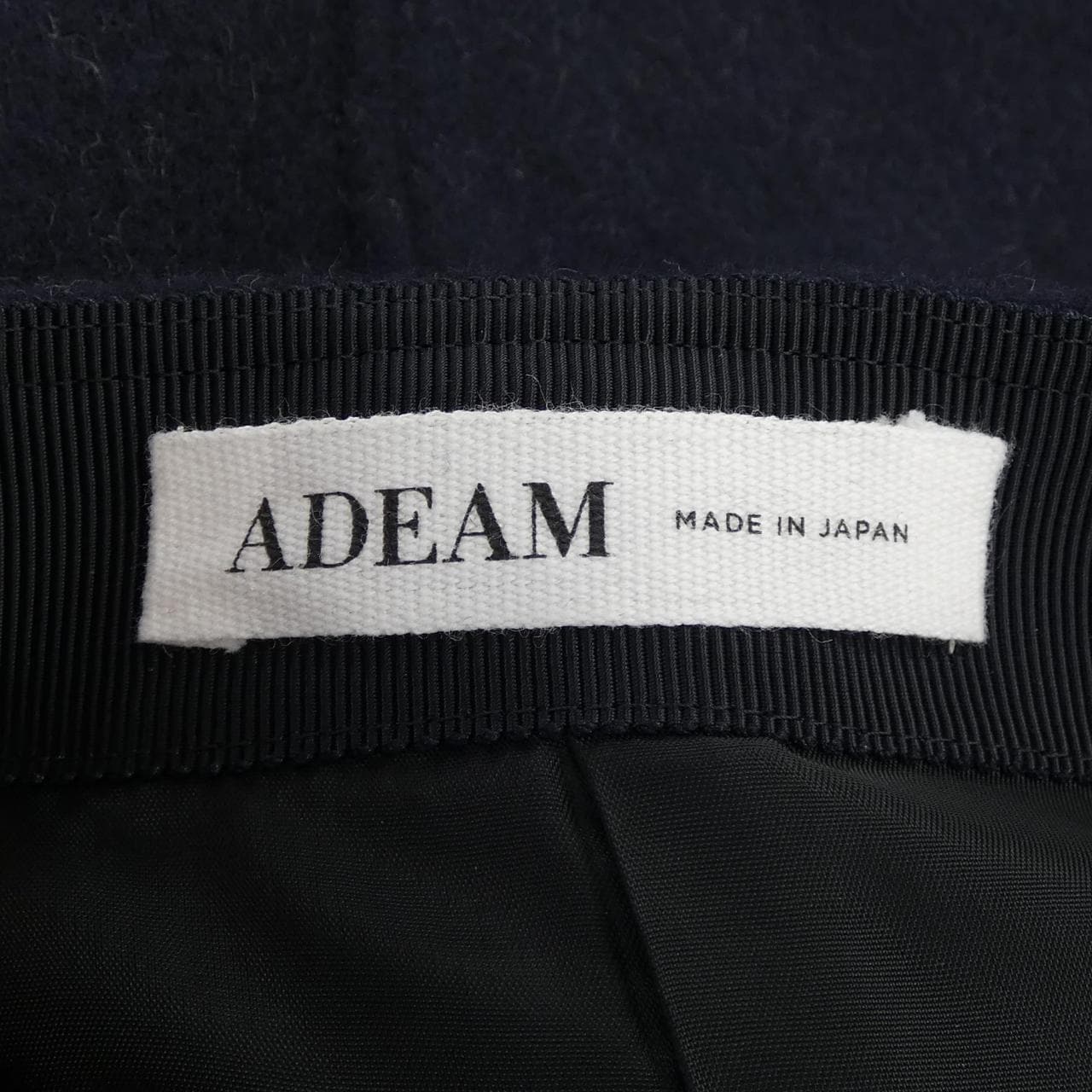 アディアム ADEAM スカート