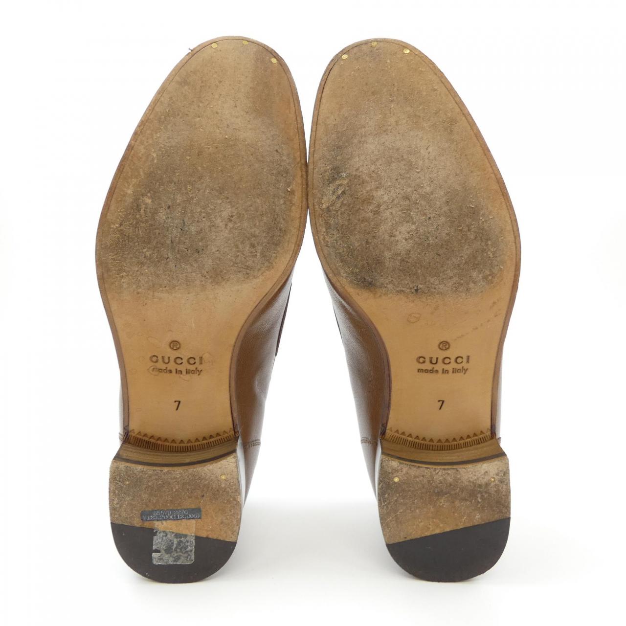 グッチ GUCCI シューズ