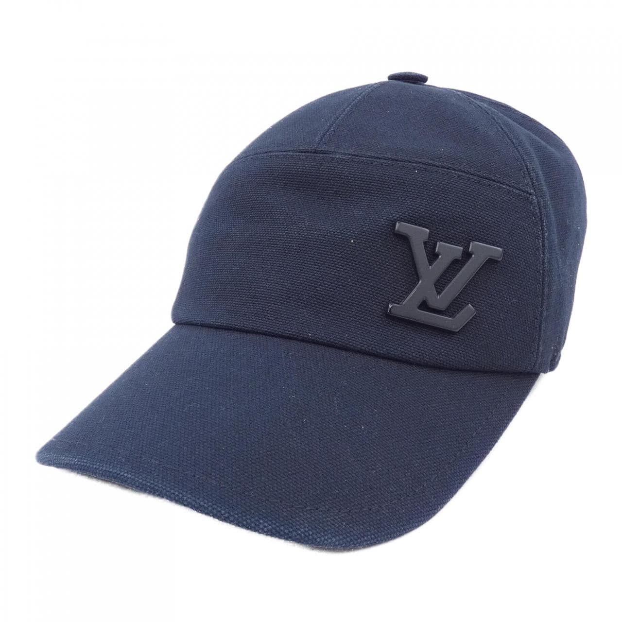 ルイヴィトン LOUIS VUITTON アエログラム M77125 キャップ