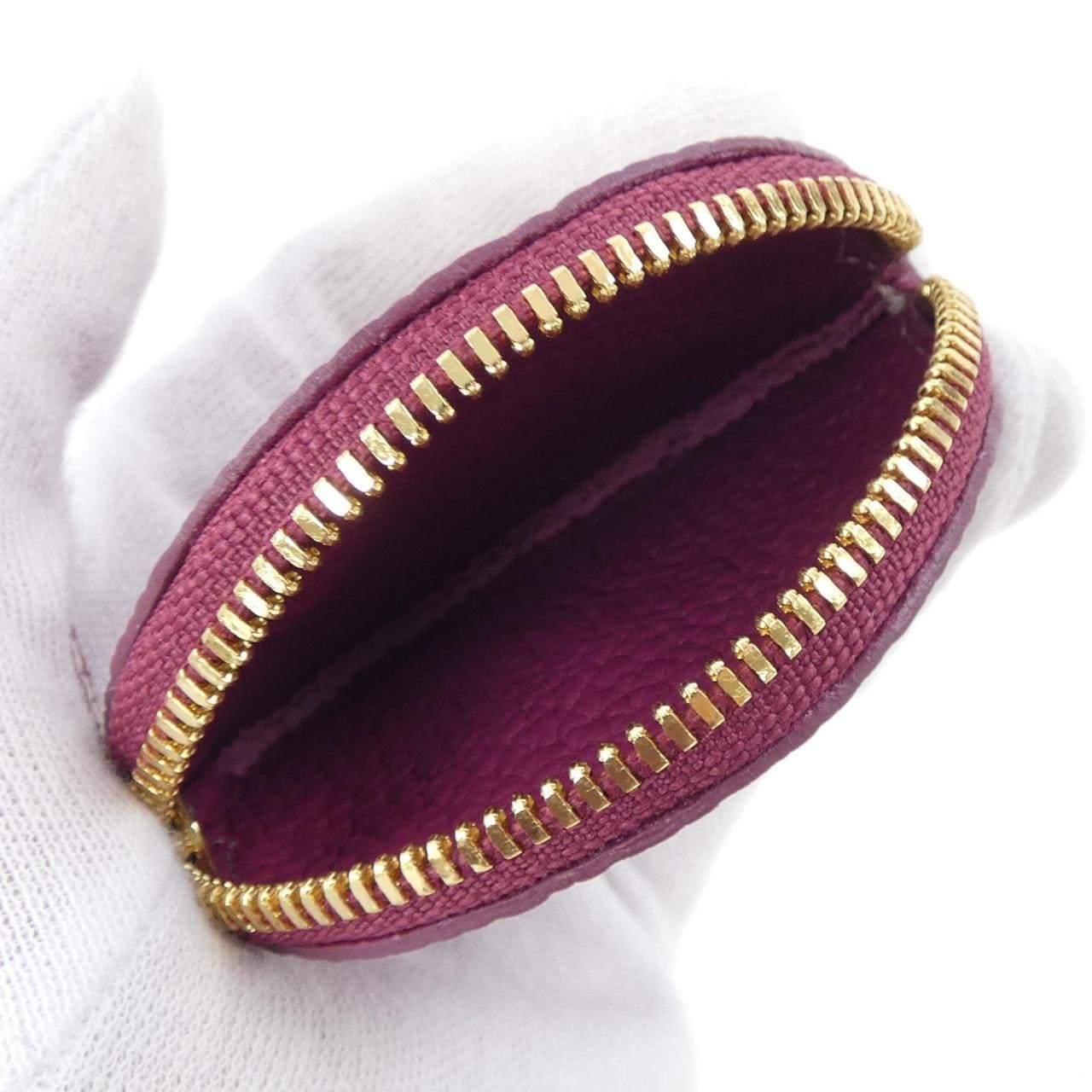 ボナベンチュラ BONAVENTURA BCCT3-PU COIN CASE