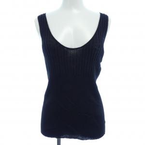 GIA STUDIOS 31GS0KNITTEDTANKTOP タンクトップ