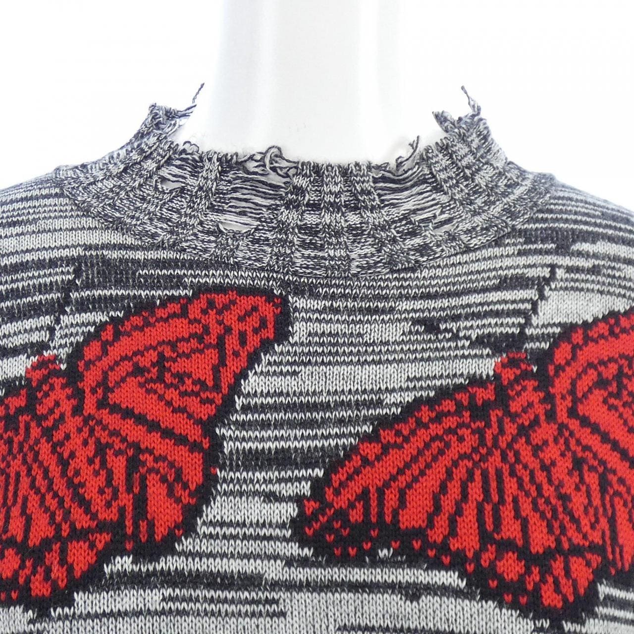 エムエスジーエム MSGM ニット