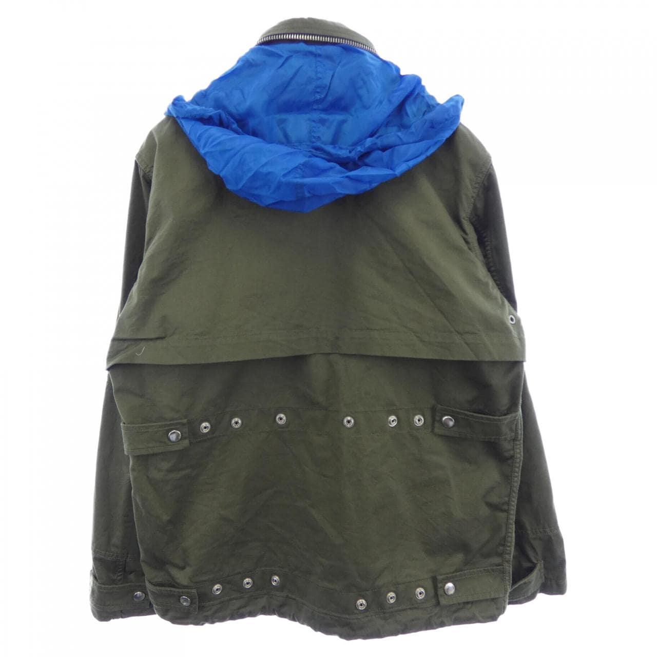 ディーゼル DIESEL ジャケット