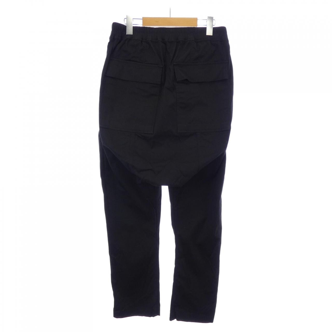 リックオウエンス Rick owens RU19F4380-TE パンツ