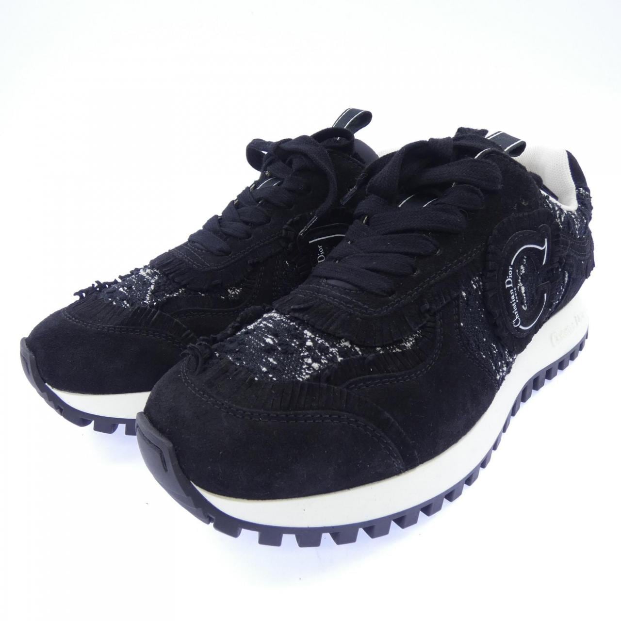 クリスチャンディオール CHRISTIAN DIOR スニーカー