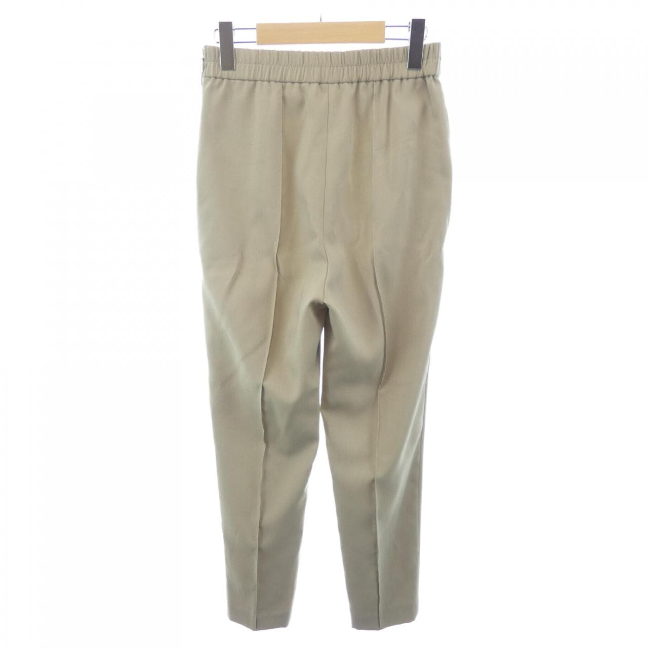 アドーア ADORE パンツ