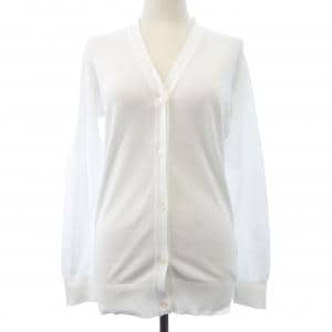 ジョンスメドレー JOHN SMEDLEY カーディガン
