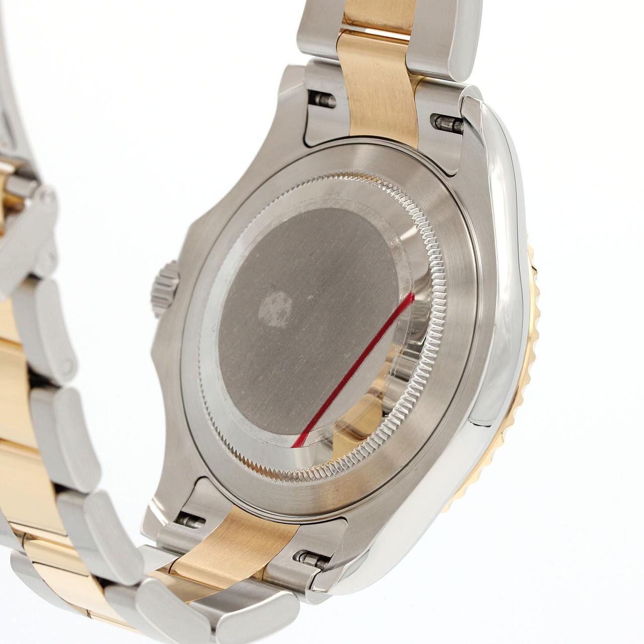 ロレックス ヨットマスター 16623 SSxYG 自動巻 V番