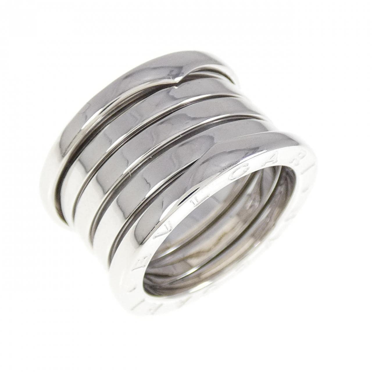 BVLGARI B.zero1 5 戒指