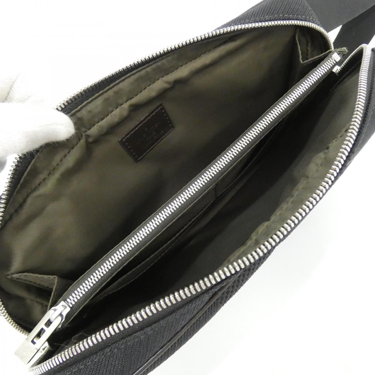 ルイヴィトン ダミエ ジェアン アクロバット M93620 バッグ