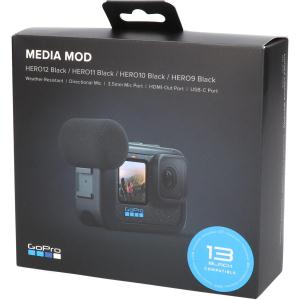 【未使用品】ＧＯＰＲＯ　ＭＥＤＩＡ　ＭＯＤ　ＢＬＤＴ１