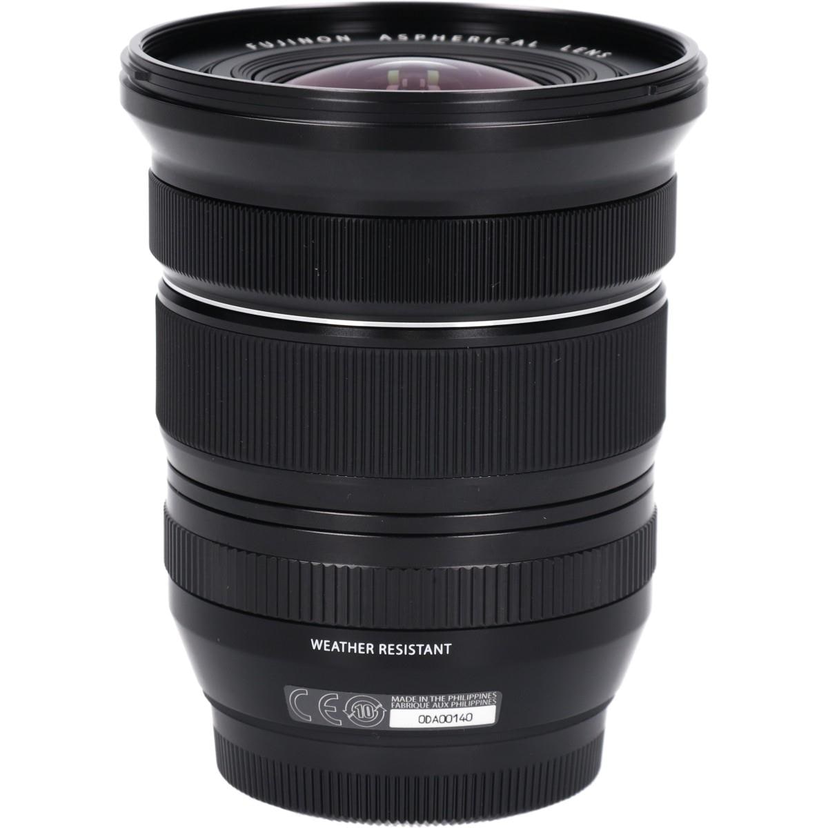 ＸＦ１０－２４ｍｍ　Ｆ４Ｒ　ＯＩＳ　ＷＲ