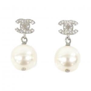 CHANEL 36138 earrings