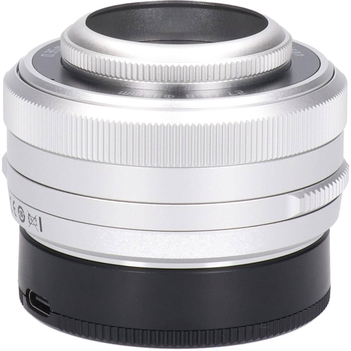 ＡＦ２７ｍｍ　Ｆ２．８ＦＸ