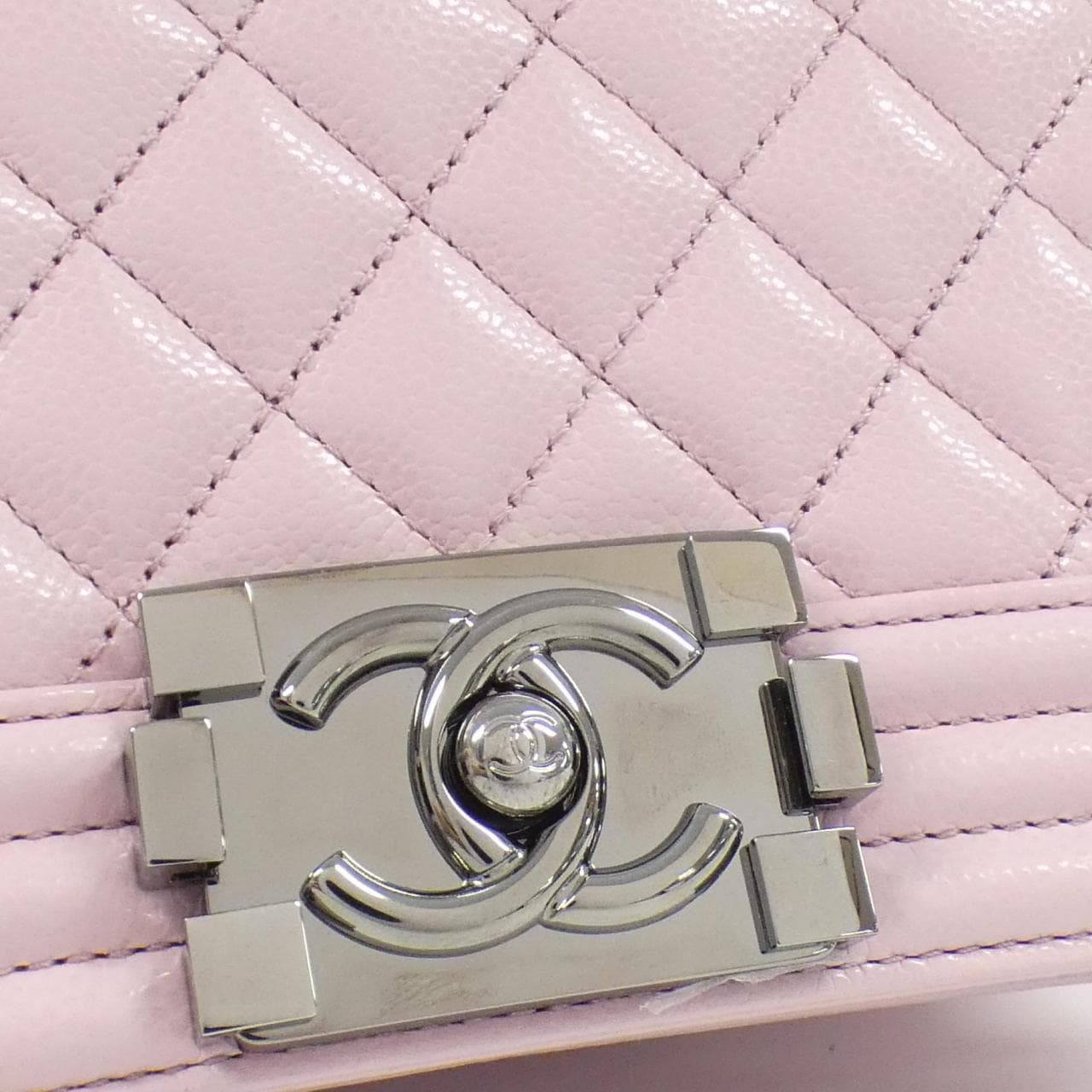 CHANEL Boy CHANEL Line 67085 Shoulder Bag