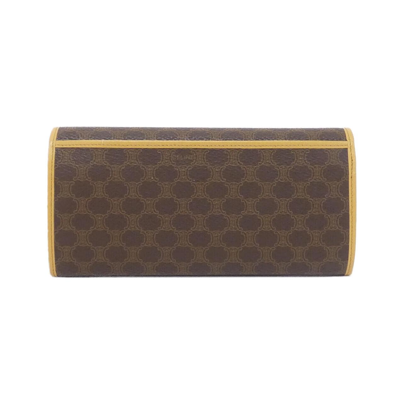 【ヴィンテージ】セリーヌ 財布