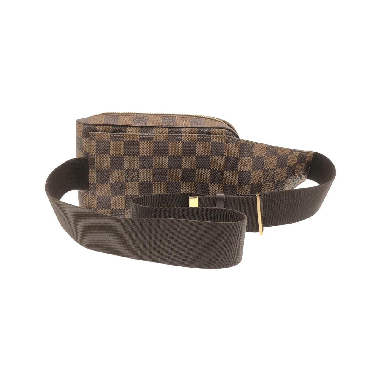 ルイヴィトン ダミエ ジェロニモス N51994 ショルダーバッグ