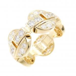 Cartier ring