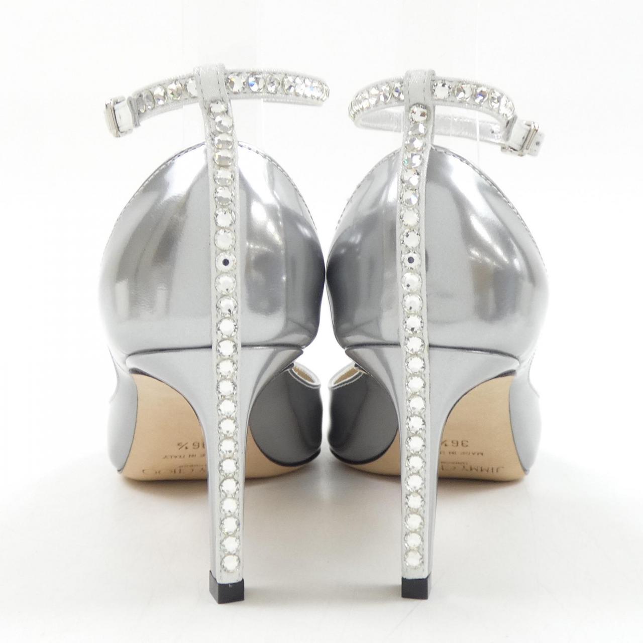 ジミーチュウ JIMMY CHOO パンプス