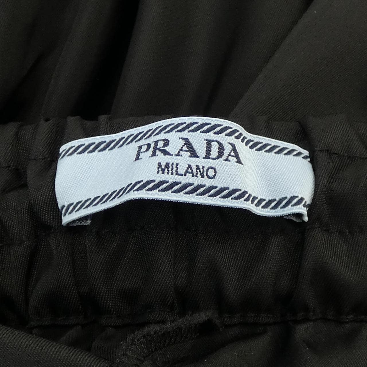 プラダ PRADA パンツ