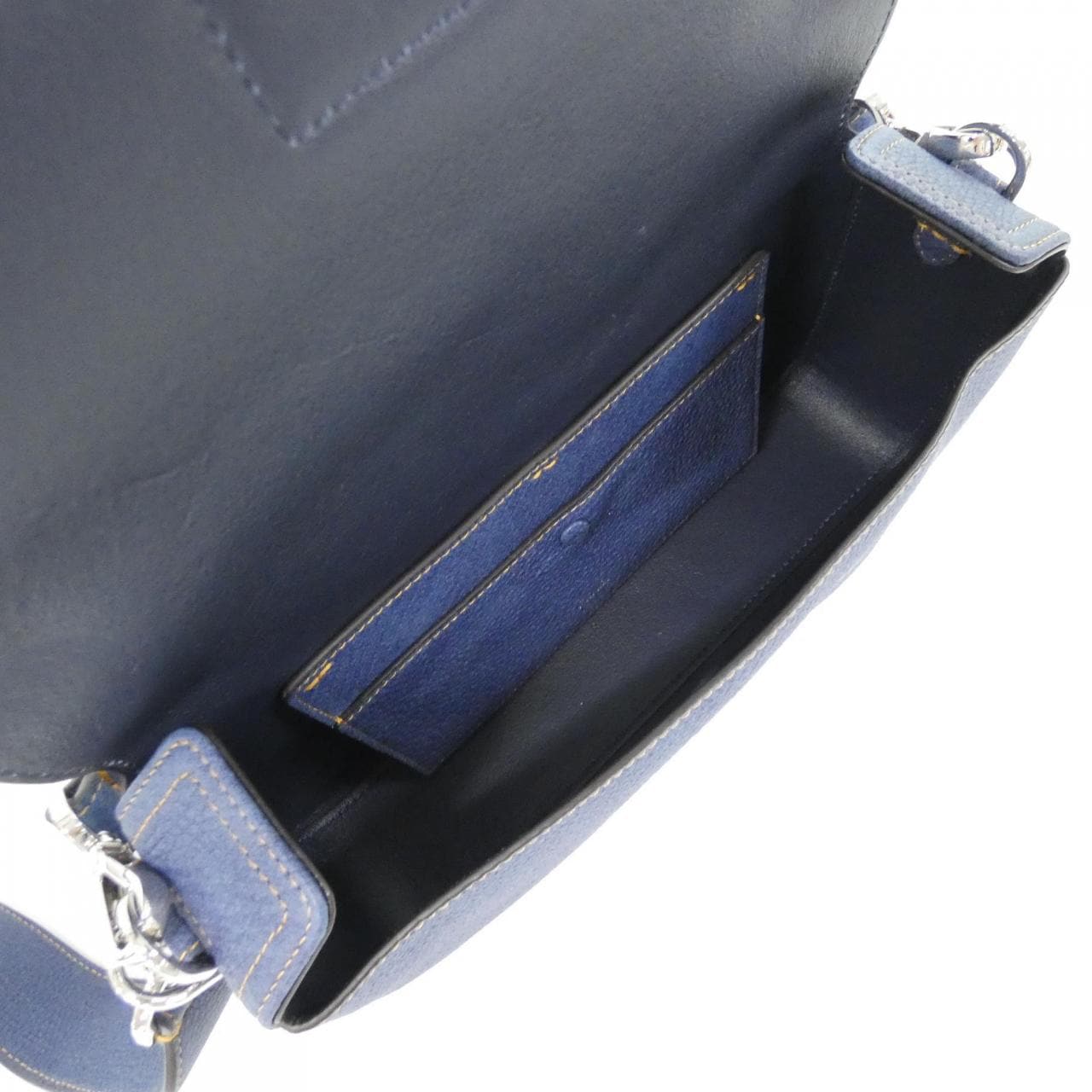 【新品】フェンディ バゲット 8BR600 AUSZ ショルダーバッグ