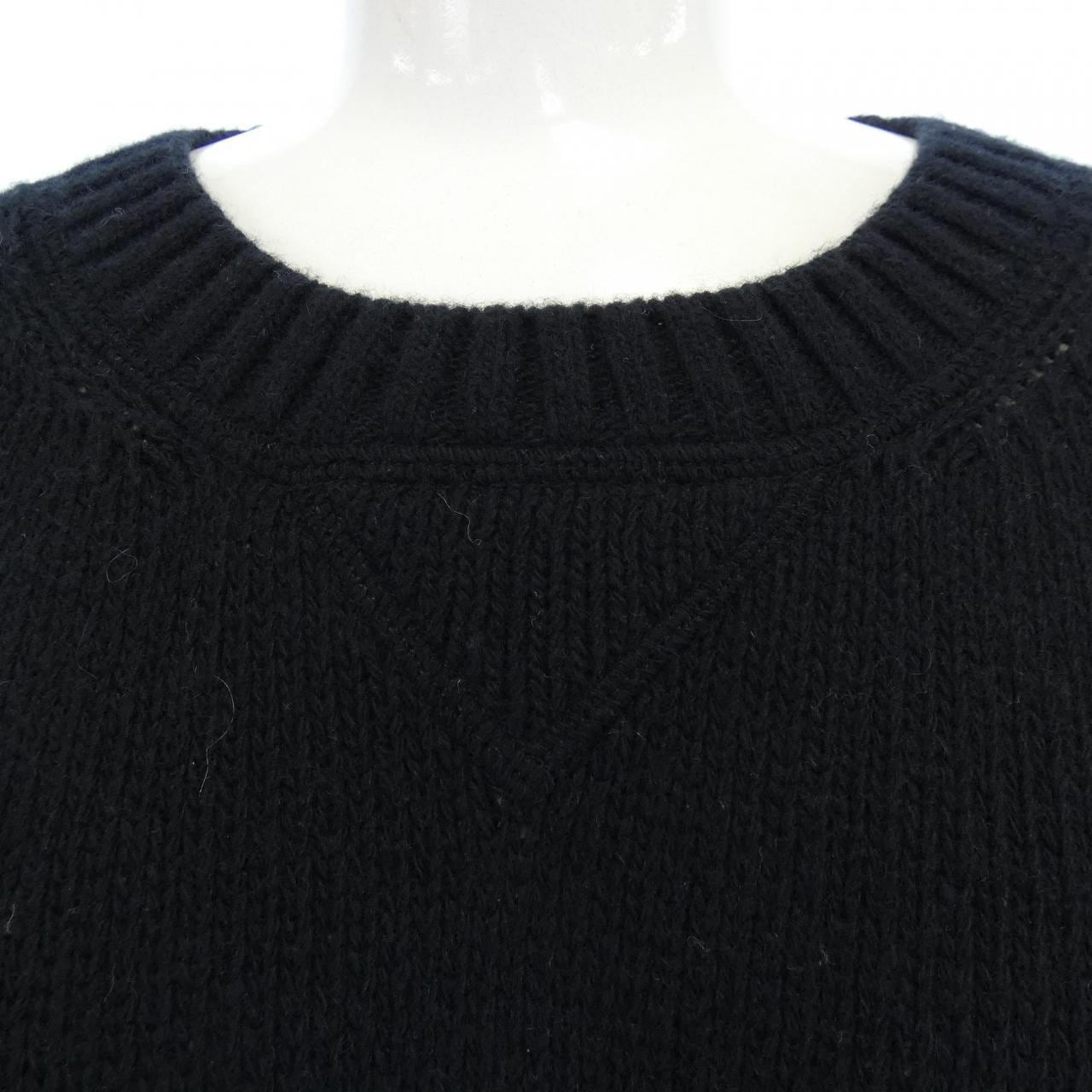 プラダ PRADA P24G1V S211 1YMW ニット