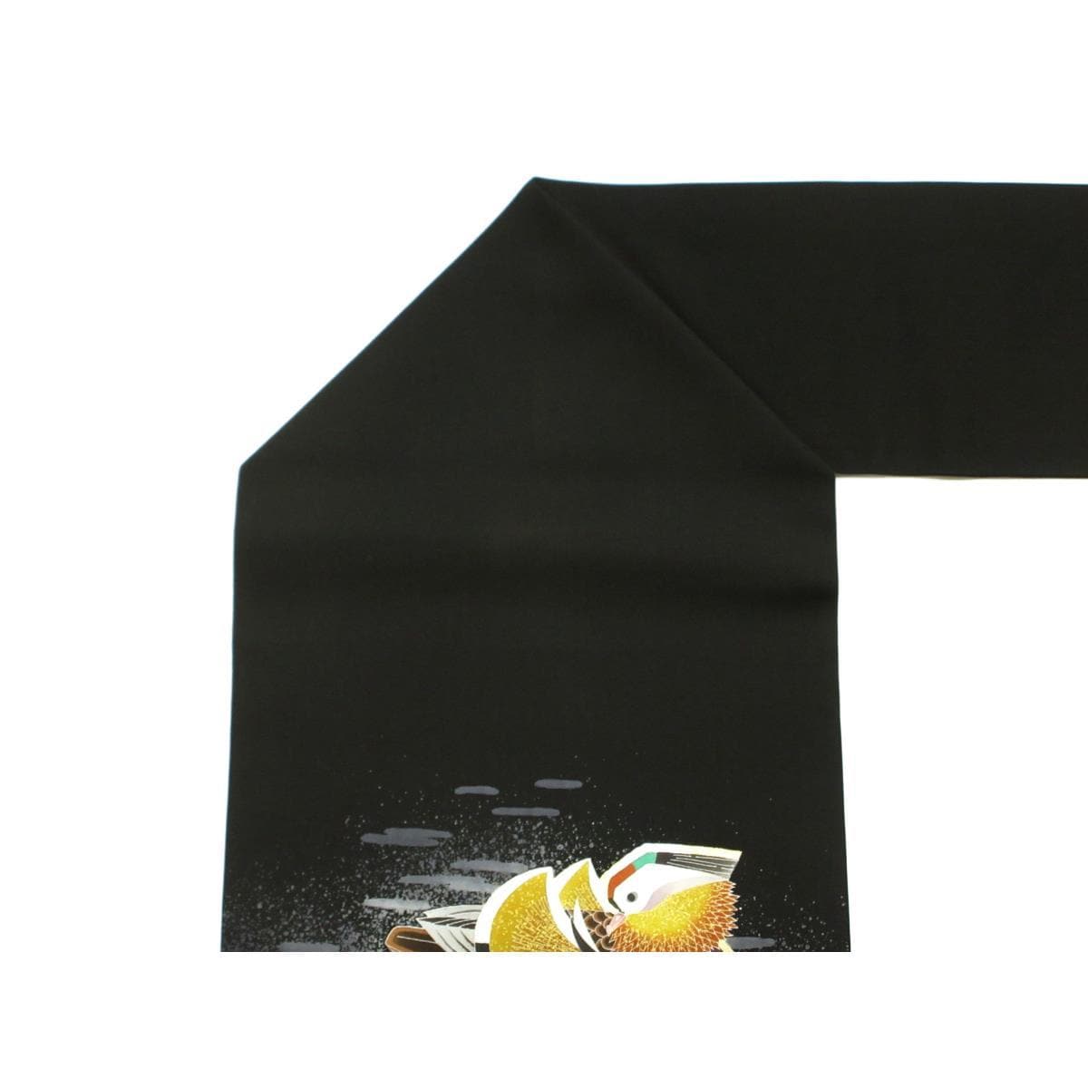 名古屋帯【羽田登喜男】