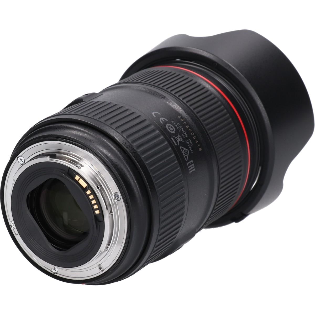 ＥＦ２４－１０５ｍｍ　Ｆ４Ｌ　ＩＳ　ＩＩ　ＵＳＭ