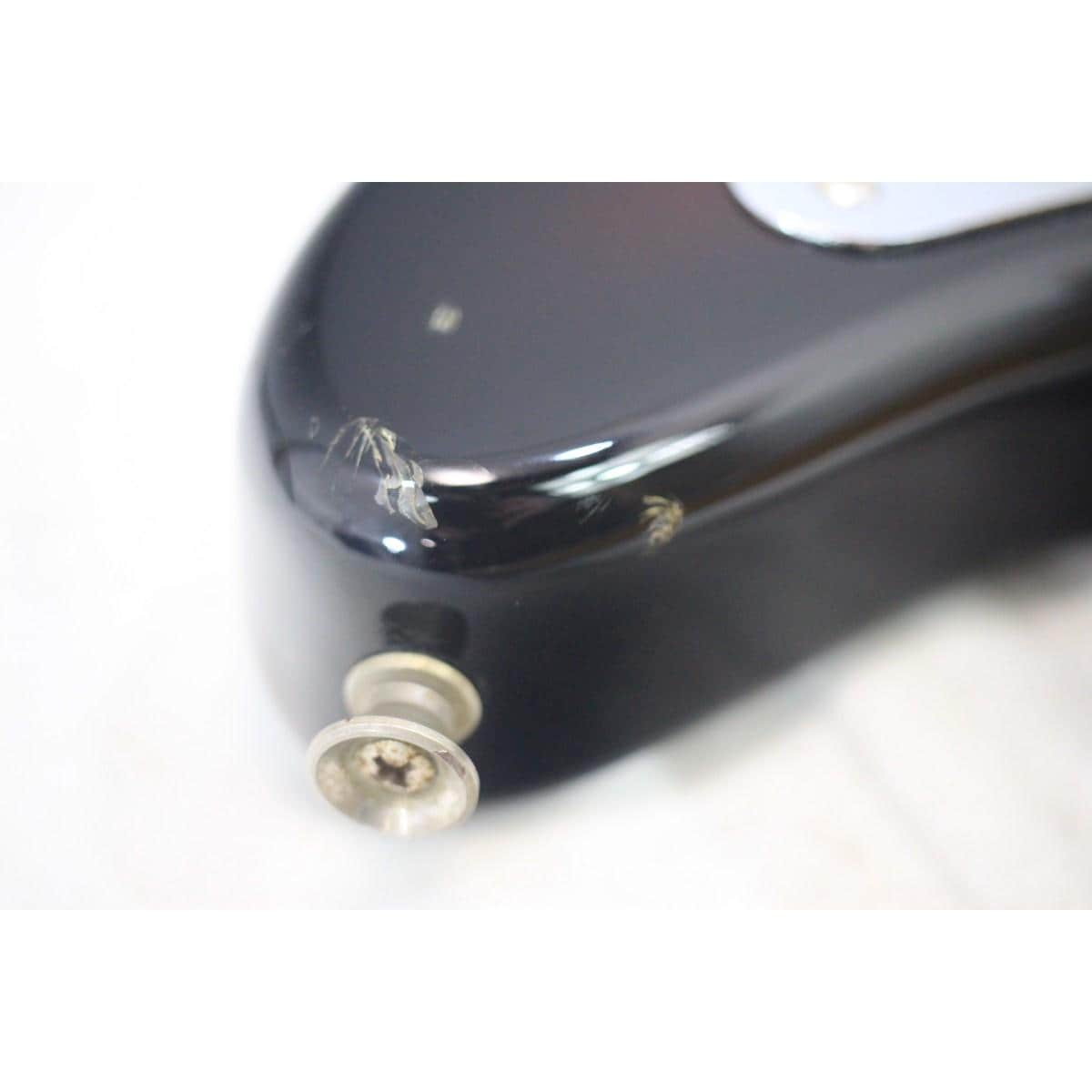 FENDER JAPAN JG66-97L