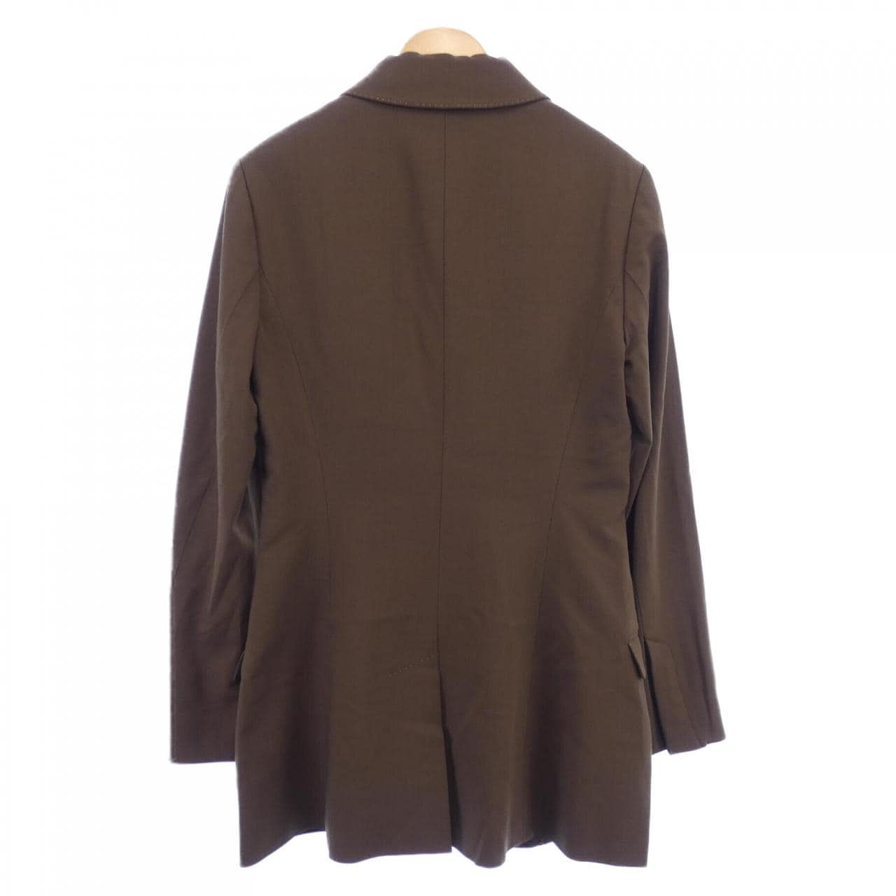 エルメス HERMES jk831 ジャケット