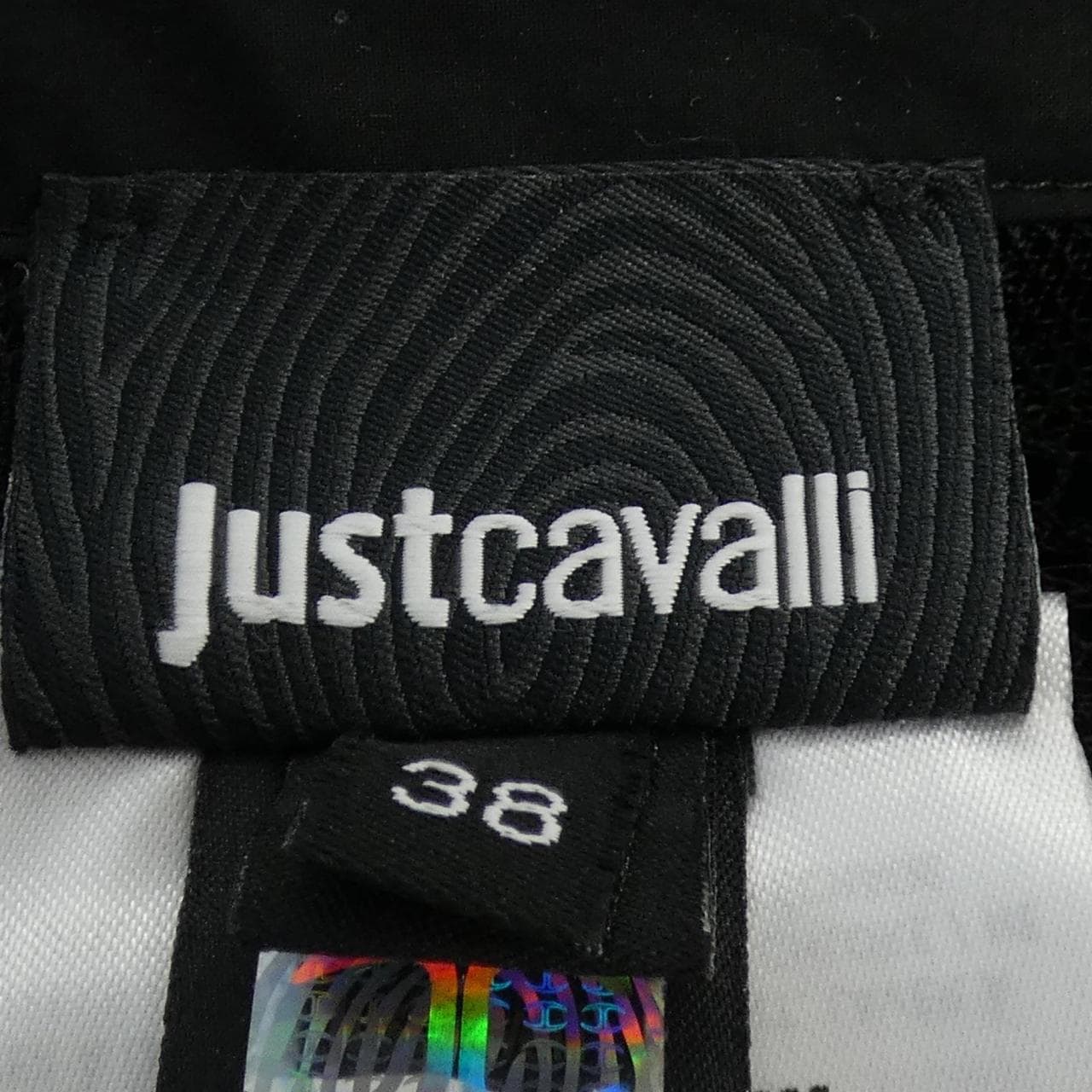 ジャストカバリ JUST CAVALLI シャツ