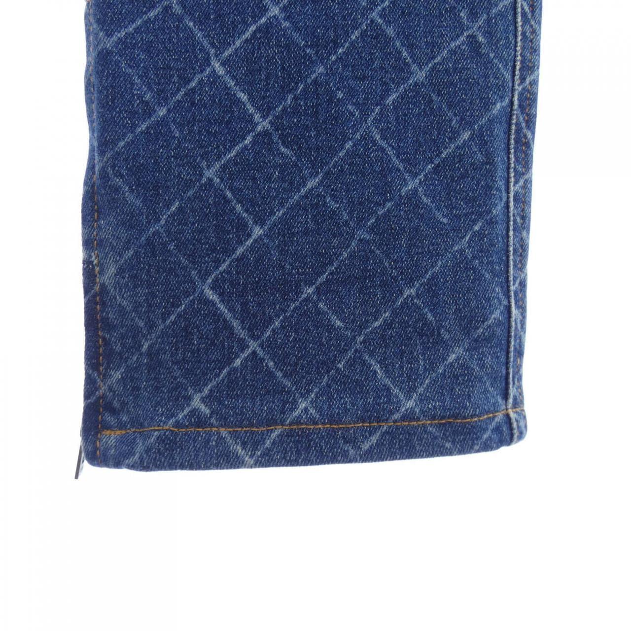 シャネル CHANEL P55686V42287 ジーンズ