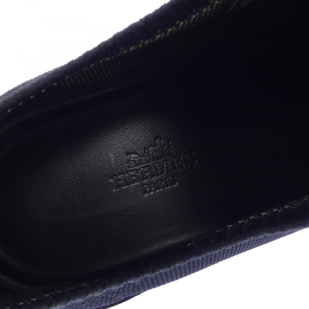 エルメス HERMES ボウ BOW BRIDES DE GALA 202160Z スニーカー