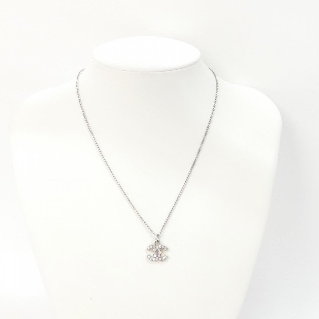 【ヴィンテージ】シャネル ネックレス