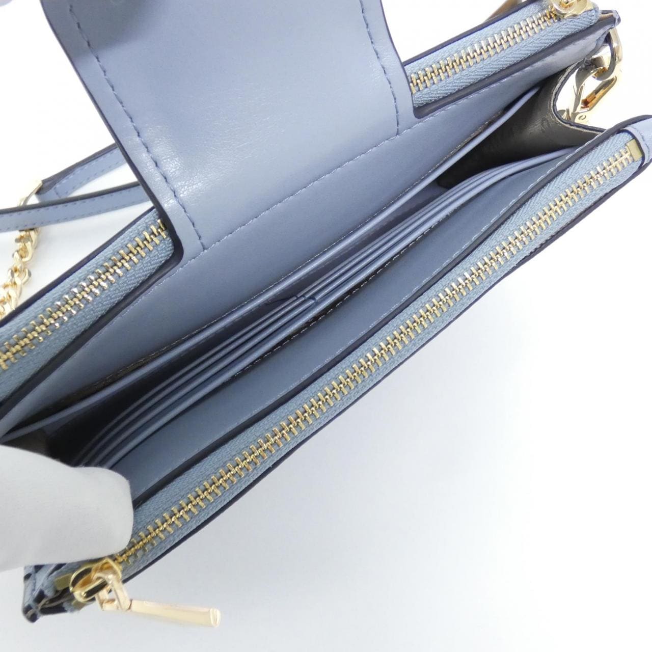 【新品】マイケルマイケルコース RUBY 32S3GR0C1L ショルダーバッグ