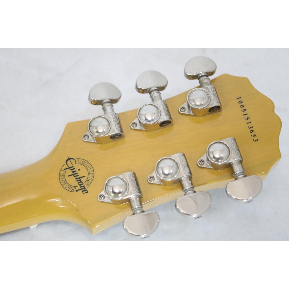 ＥＰＩＰＨＯＮＥ　　ＬＴＤ　ＬＥＳ　ＰＡＵＬ　ＳＰＥＣＩＡＬ