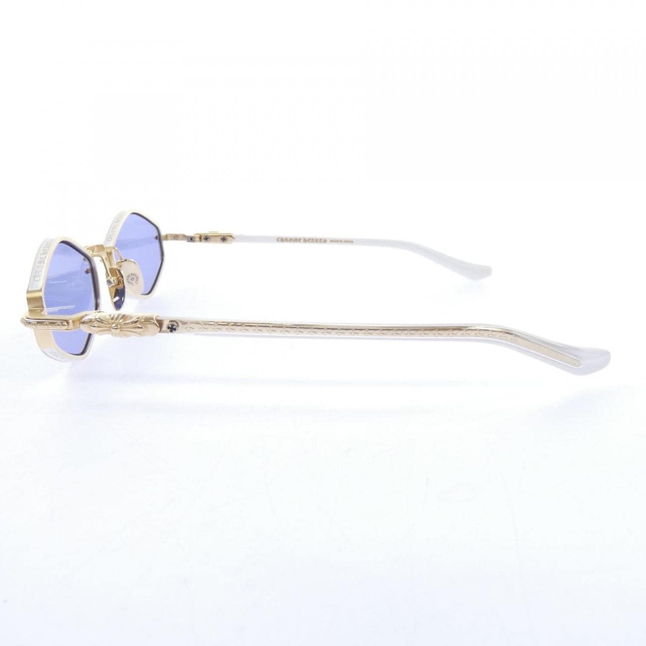 クロムハーツ CHROME HEARTS NIPSLIP SUNGLASSES