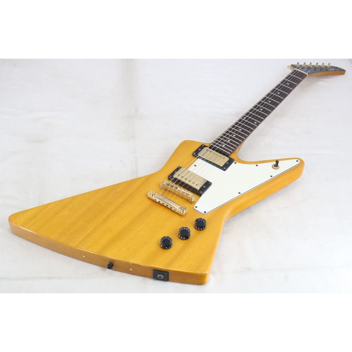 ＥＰＩＰＨＯＮＥ　　１９５８　ＫＯＲＩＮＡ　ＥＸＰＬＯＲＥＲ