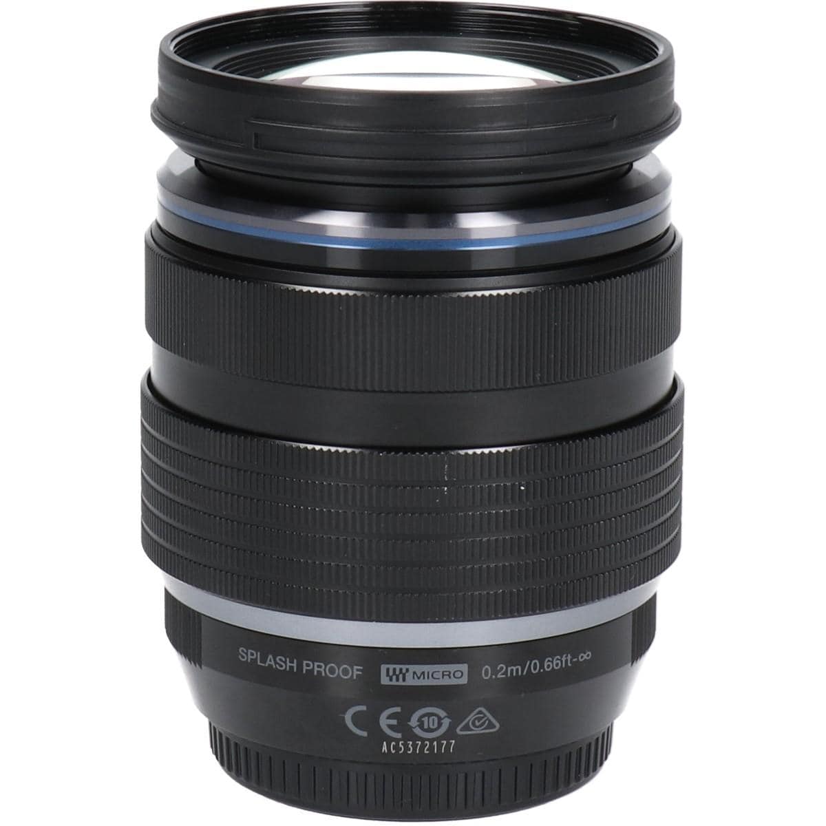 ＭＺＤ１２－４０ｍｍ　Ｆ２．８ＰＲＯ