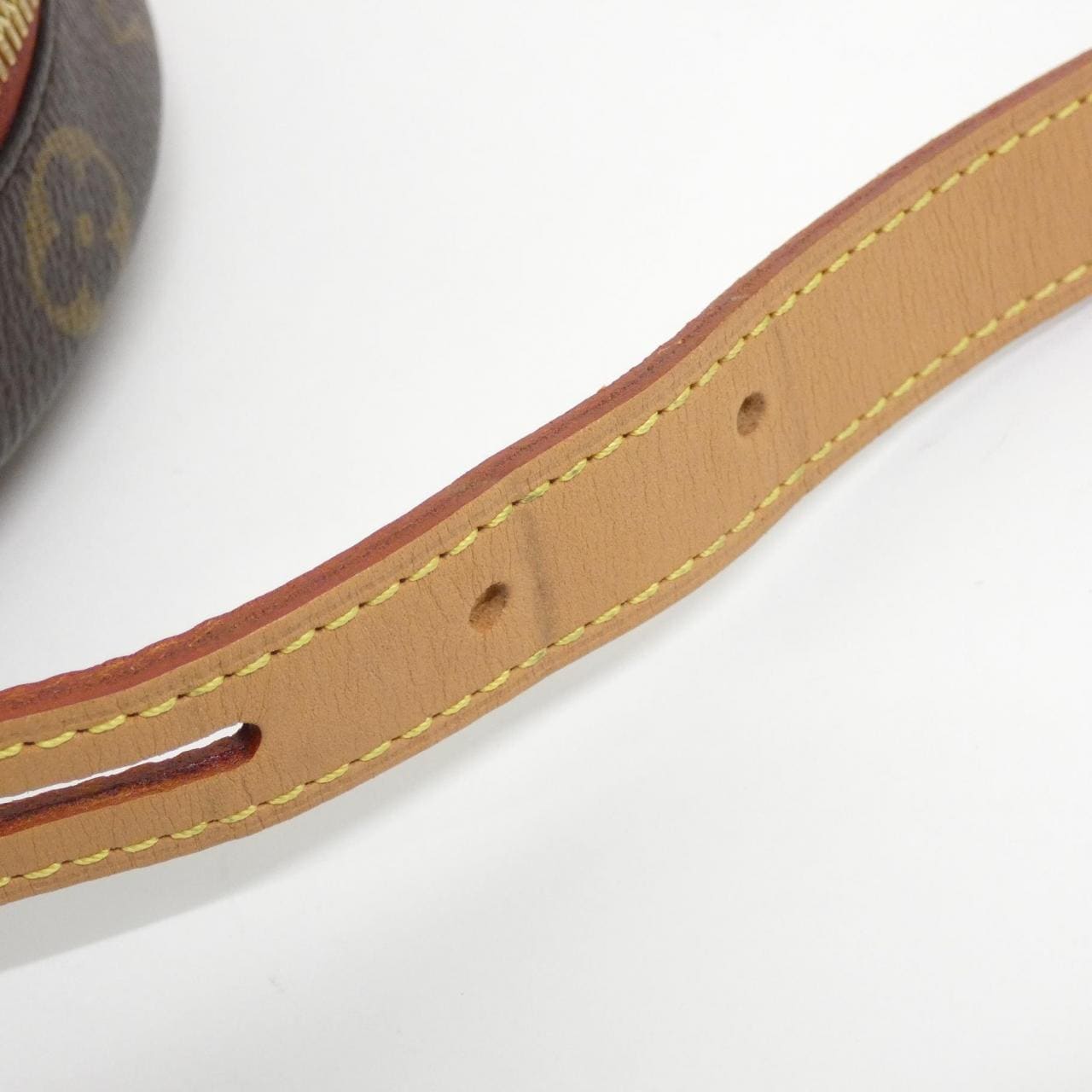 LOUIS VUITTON Monogram Boite Chapeau Souple M45578 单肩包