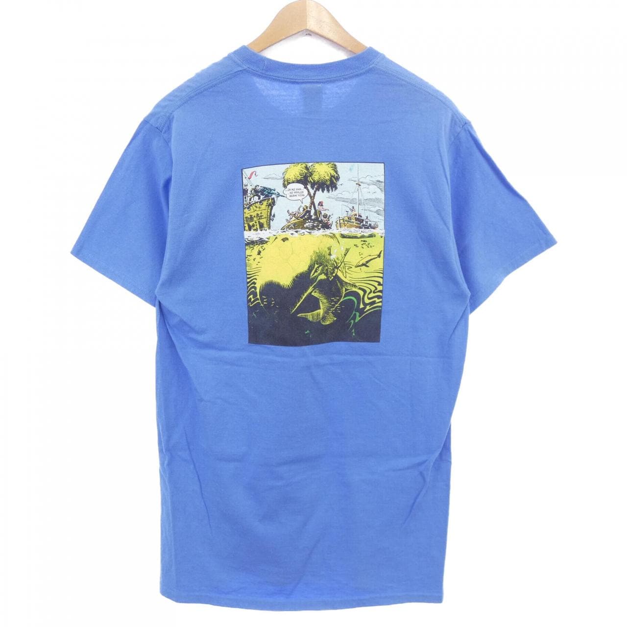 ノア NOAH Tシャツ