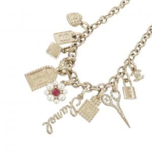 シャネル AB5850 ネックレス
